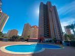 Te huur appartement Benidorm  Costa Blanca, Appartement, Zwembad, Costa Blanca