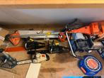 Stihl husqvarna, Ophalen of Verzenden, Gebruikt, Overige soorten, STIHL