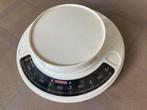 Soehnle keukenweegschaal van max 5 Kg, Witgoed en Apparatuur, Keukenweegschaal, Ophalen of Verzenden, Gebruikt, Minder dan 10 kg