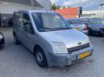 Ford Transit Connect T200S 1.8 TDdi, Voorwielaandrijving, Stof, Gebruikt, 4 cilinders