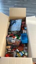 Mini’s ah Albert Heijn plastic 2012, Albert Heijn, Ophalen of Verzenden