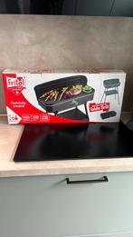 Fritel grill, Witgoed en Apparatuur, Ophalen of Verzenden, Zo goed als nieuw