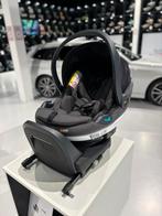 Besafe Go Beyond - Dark Grey Mélange, Autogordel of Isofix, Nieuw, 0 t/m 13 kg, Slaapstand