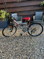 Mountainbike - Gebruikt, Fietsen en Brommers, Fietsen | Mountainbikes en ATB, Overige merken, Gebruikt, 49 tot 53 cm, Ophalen of Verzenden