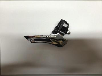 Shimano GRX FD-RX810 2x11 voorderailleur beschikbaar voor biedingen