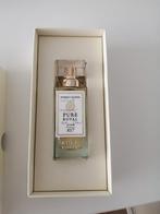 FM parfum Pure Royal nr 857.(Chloé)50ml. Zie omschrijving, Ophalen of Verzenden, Zo goed als nieuw