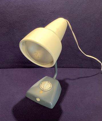 Vintage. Prachtige PHILIPS Gezchtsbruiner. Mid Century. beschikbaar voor biedingen