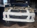 Subaru Impreza Blobeye STI voorbumper, Auto-onderdelen, Gebruikt, Voor, Bumper, Ophalen