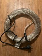 Lichtsnoer / Lichtslang - 10 Meter, Ophalen of Verzenden, Nieuw, Kunststof, Minder dan 50 cm