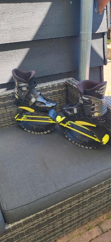 kangoo jumps XR3 maat S beschikbaar voor biedingen