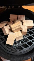 Hickory chunks rookhout, Ophalen of Verzenden
