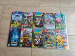 Lege doosjes Switch games., Spelcomputers en Games, 3 spelers of meer, Ophalen of Verzenden, Zo goed als nieuw, Vanaf 3 jaar