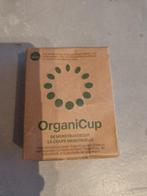 Organicup mini nieuw, Nieuw, Overige typen, Ophalen of Verzenden