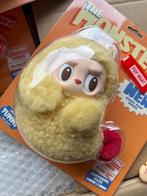 *Brand new* Labubu the monster wacky manager Fried Shrimp, Ophalen of Verzenden, Nieuw