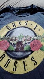 vintage guns n roses t-shirt maat XS, Maat 34 (XS) of kleiner, Ophalen of Verzenden, Zo goed als nieuw, Korte mouw