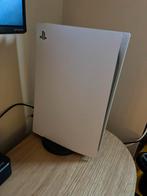 Playstation 5 digital edition, Spelcomputers en Games, Spelcomputers | Sony PlayStation 5, Ophalen, Gebruikt, Playstation 5 Digital