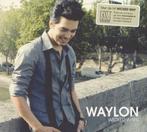 Waylon Wicked Wayes CD, Cd's en Dvd's, 2000 tot heden, Gebruikt, Ophalen of Verzenden