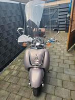 AGM scooter (2020) weinig km, Fietsen en Brommers, Snorfietsen en Snorscooters, Ophalen, Zo goed als nieuw, Overige merken
