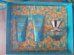Versace Dylan Turquoise, set, nieuw in doos!, Ophalen of Verzenden, Nieuw