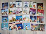 24 Disney boekjes, Verzamelen, Nieuw, Overige typen, Ophalen of Verzenden