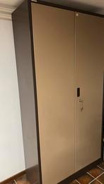 Archiefkast met 4 planken, Ophalen of Verzenden, Gebruikt