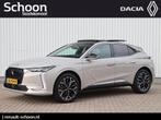 DS DS 4 1.2 PureTech Opéra Automaat | Stoelkoeling | 360 Ca, Auto's, Gebruikt, Euro 6, 1199 cc, Met garantie (alle)