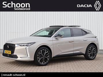 DS DS 4 1.2 PureTech Opéra Automaat | Stoelkoeling | 360 Ca beschikbaar voor biedingen