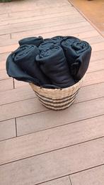 10 nieuwe Warme fleece dekens plaids 160 x 130, Huis en Inrichting, Ophalen, Nieuw