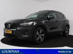 Volvo XC40 1.5 T5 Recharge R-Design | Apple Carplay / Androi, 12 maanden, Zwart, Plug-in hybride, Bedrijf