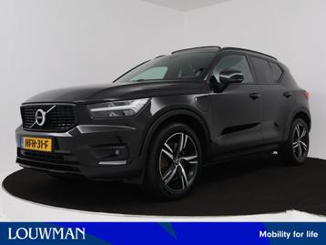 Volvo XC40 1.5 T5 Recharge R-Design | Apple Carplay / Androi beschikbaar voor biedingen