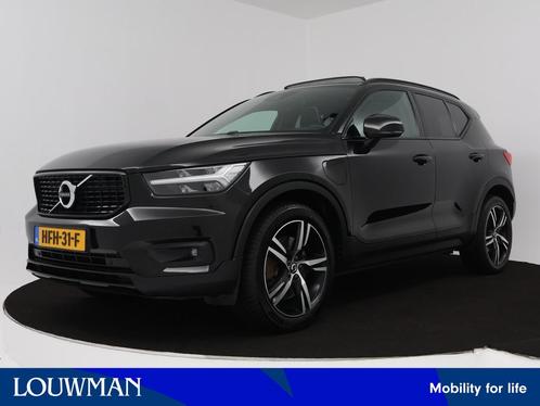 Volvo XC40 1.5 T5 Recharge R-Design | Apple Carplay / Androi, Auto's, Volvo, Bedrijf, Te koop, XC40, ABS, Achteruitrijcamera, Adaptive Cruise Control