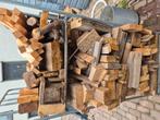kachelhout/stookhout, Tuin en Terras, Haardhout, Minder dan 3 m³, Ophalen, Overige houtsoorten, Blokken