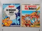 Uderzo Asterix 17 delen 1ste druk, plus DVD, Boeken, Stripboeken, Meerdere stripboeken, Verzenden
