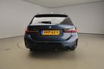 BMW 3 Serie Touring 330e M-Sportpakket Pro / Trekhaak / Pano, Automaat, 1998 cc, Achterwielaandrijving, 4 cilinders