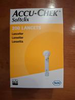 Te koop doosje lancets, Ophalen of Verzenden, Nieuw