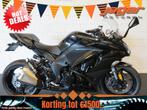 Kawasaki Z 1000 SX KTRC ABS TOP! EXTRAS.. (bj 2018), Motoren, Motoren | Kawasaki, Bedrijf, Sport, 998 cc