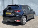MAZDA Cx-5 2.0 SKYACTIV-G 165pk Automaat Business Luxury | T, Gebruikt, 4 cilinders, Zwart, Bedrijf