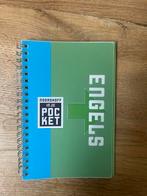 Aris de Vries - Noordhoff Engels in je pocket, Ophalen of Verzenden, Zo goed als nieuw, Aris de Vries