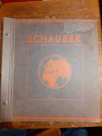 Wereldverzameling in schaubeck, Antiek en Kunst, Ophalen of Verzenden