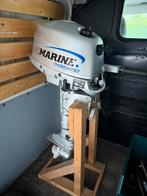 Nimarine 4 stroke/takt 4pk *start niet*, Ophalen, Gebruikt, Minder dan 5 pk, Viertaktmotor