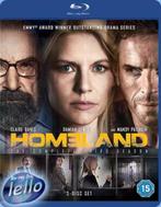 Blu-ray: Homeland, Seizoen 3 (2013 Claire Danes) UK niet NLO, Ophalen of Verzenden, Nieuw in verpakking, Tv en Series