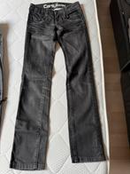 Nieuwe Cars broek maat 152 grijs glimmend  erg mooie stof, Broek, Meisje, Nieuw, Ophalen of Verzenden