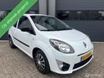 Renault Twingo 1.2-16V Authentique Uitvoering, Twingo, 4 cilinders, 4 stoelen, Wit