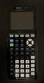 Grafische rekenmachine TI-84 Plus CE-T, Diversen, Rekenmachines, Ophalen of Verzenden, Grafische rekenmachine, Gebruikt