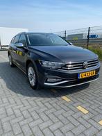 Volkswagen Passat Variant 2.0 TDI R-Line business+, Auto's, Volkswagen, Automaat, Stationwagon, Diesel, Vierwielaandrijving