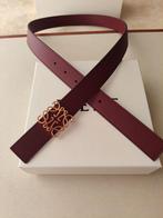 Loewe Belt, Kleding | Dames, Riemen en Ceinturen, 3 tot 5 cm, Echt leder, 90 tot 100 cm, Ophalen of Verzenden