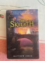 The skeleth Book 2 of the nethergrim epic (nedergrim engels), Boeken, Ophalen of Verzenden, Gelezen