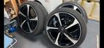Audi TT 19" Winterwielen Michelin Pilot Alpin 5, Auto-onderdelen, Banden en Velgen, Banden en Velgen, Winterbanden, Personenwagen