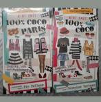 Luisterboek 100%Coco en 100% Coco Paris. Niki Smit. Nieuw, Ophalen of Verzenden, Niki Smit, Cd