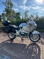 BMW R 1150 RT - Toermotor in goede staat!, Motoren, 2 cilinders, Motorrijbewijs A, 1130 cc, Particulier